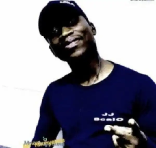 JJ Scalo - Khunyetela Ft. Chock Boy